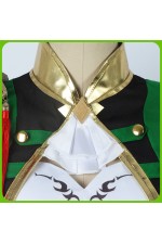 2XXT Cosplay Uma Musume Pretty Derby Symboli Kris S Race Outfit Cosplay Costume
